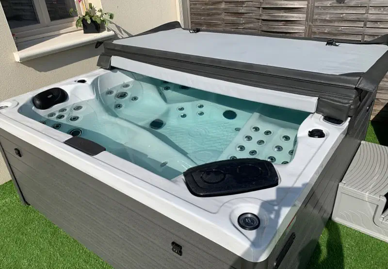 Logo - Atlantique Conception Maintenance