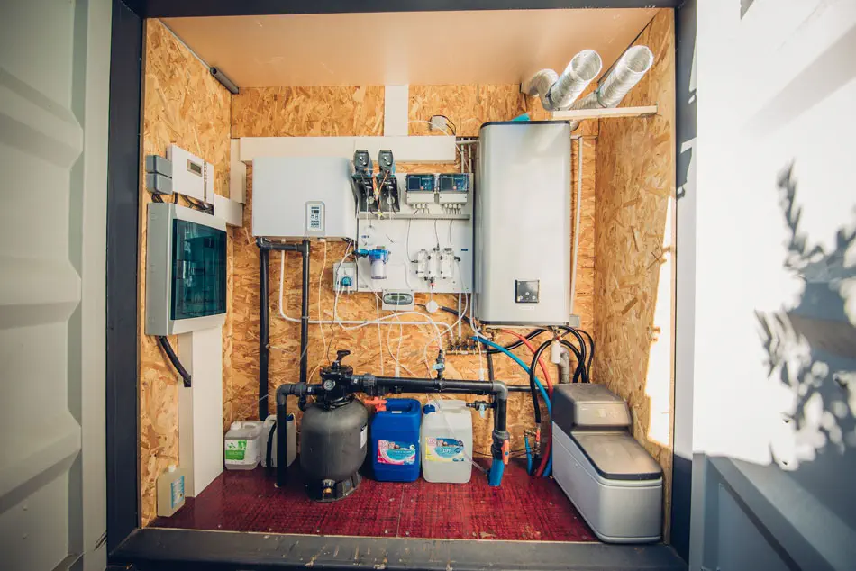 Logo - Atlantique Conception Maintenance