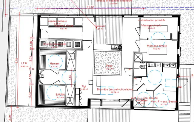 Logo - Atlantique Conception Maintenance