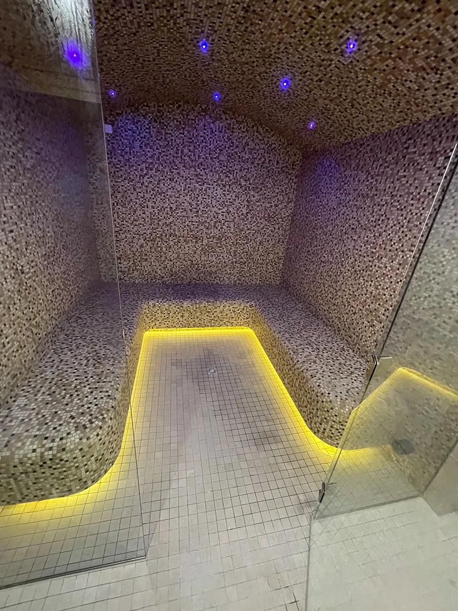 hammam 7