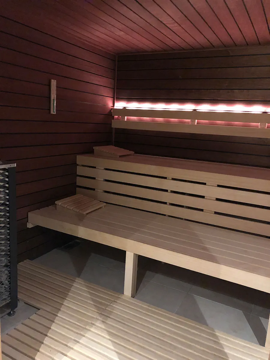 sauna 6