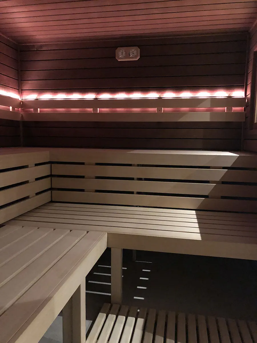 sauna 8