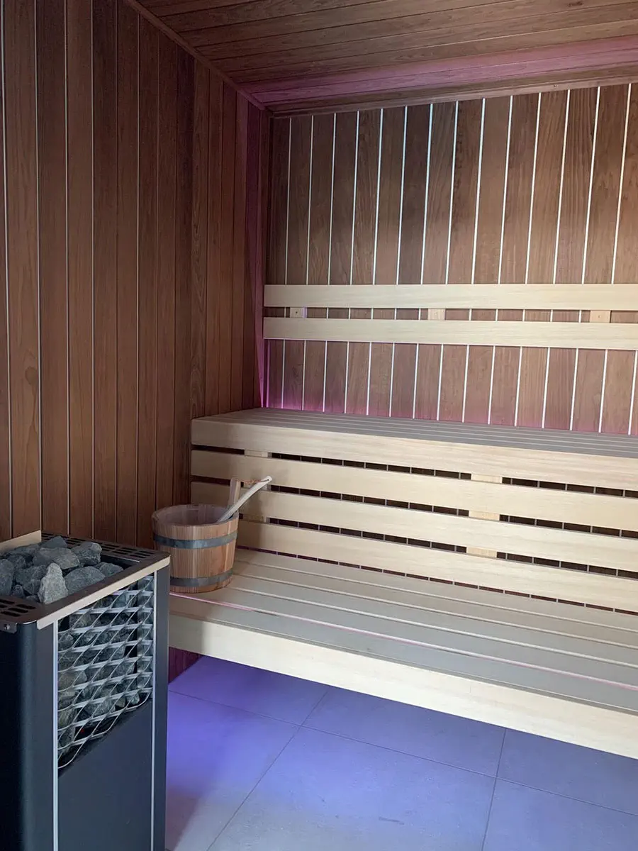 sauna 9