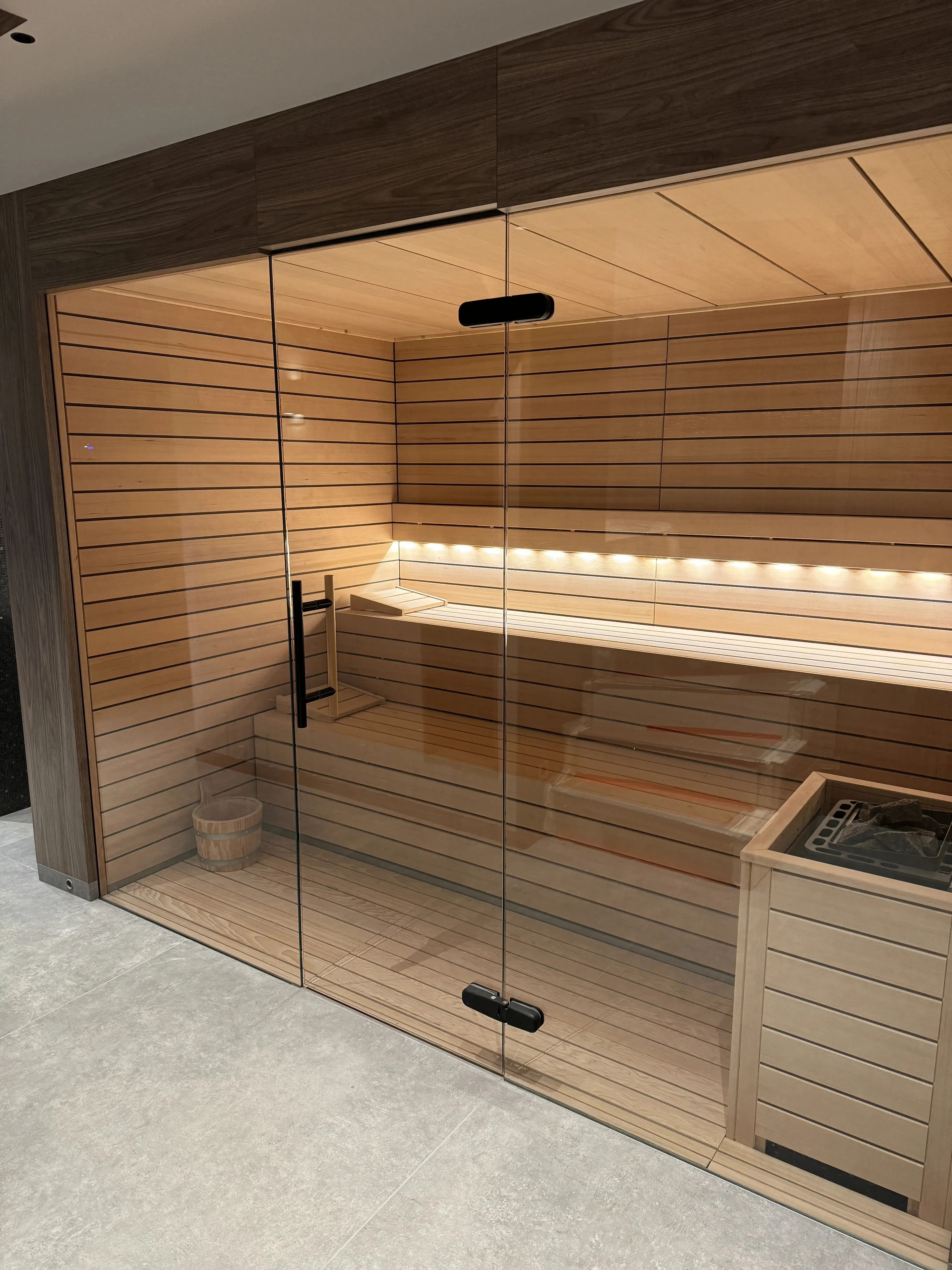 Logo - Atlantique Conception Maintenance