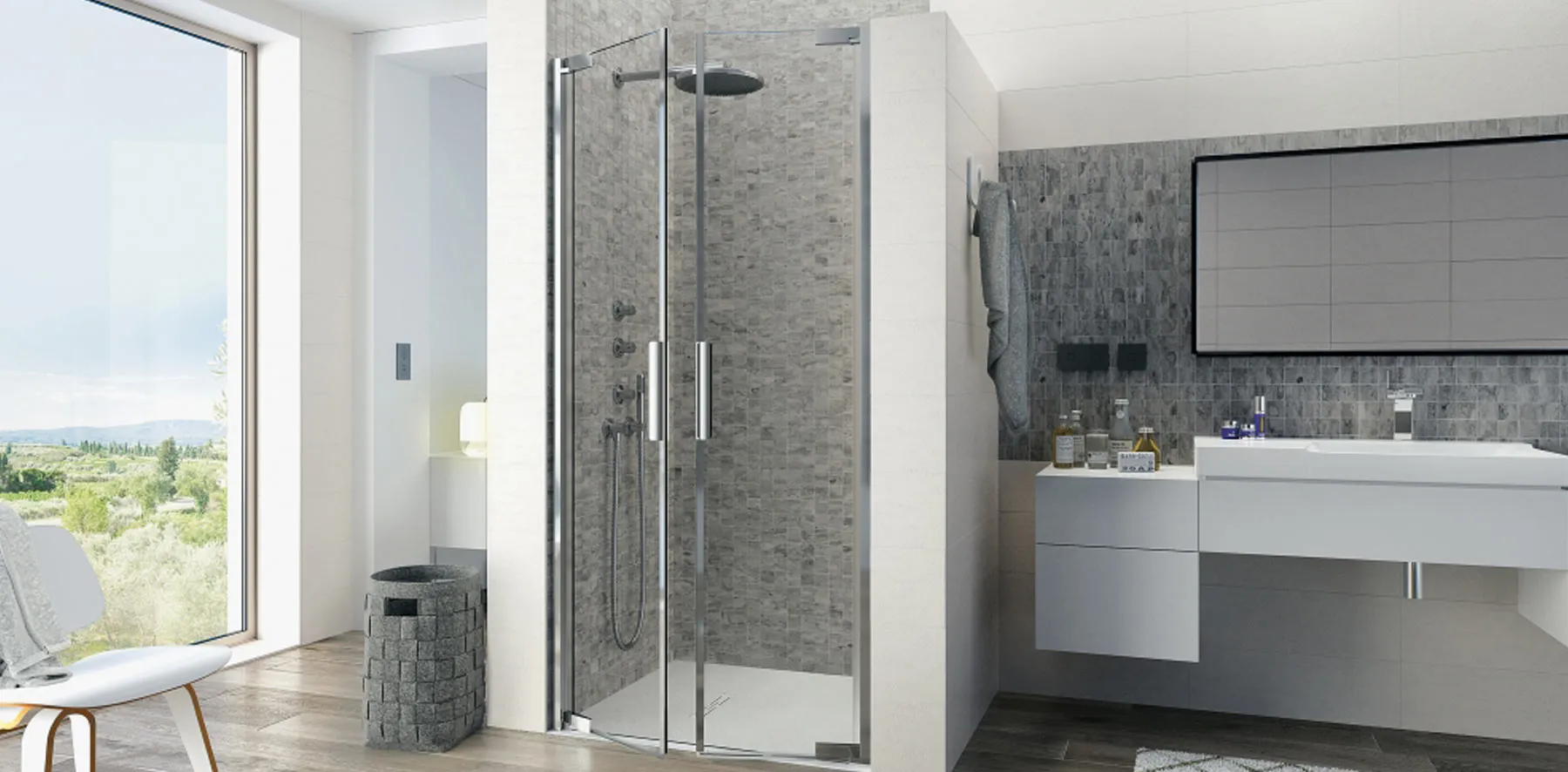 Logo - Atlantique Conception Maintenance