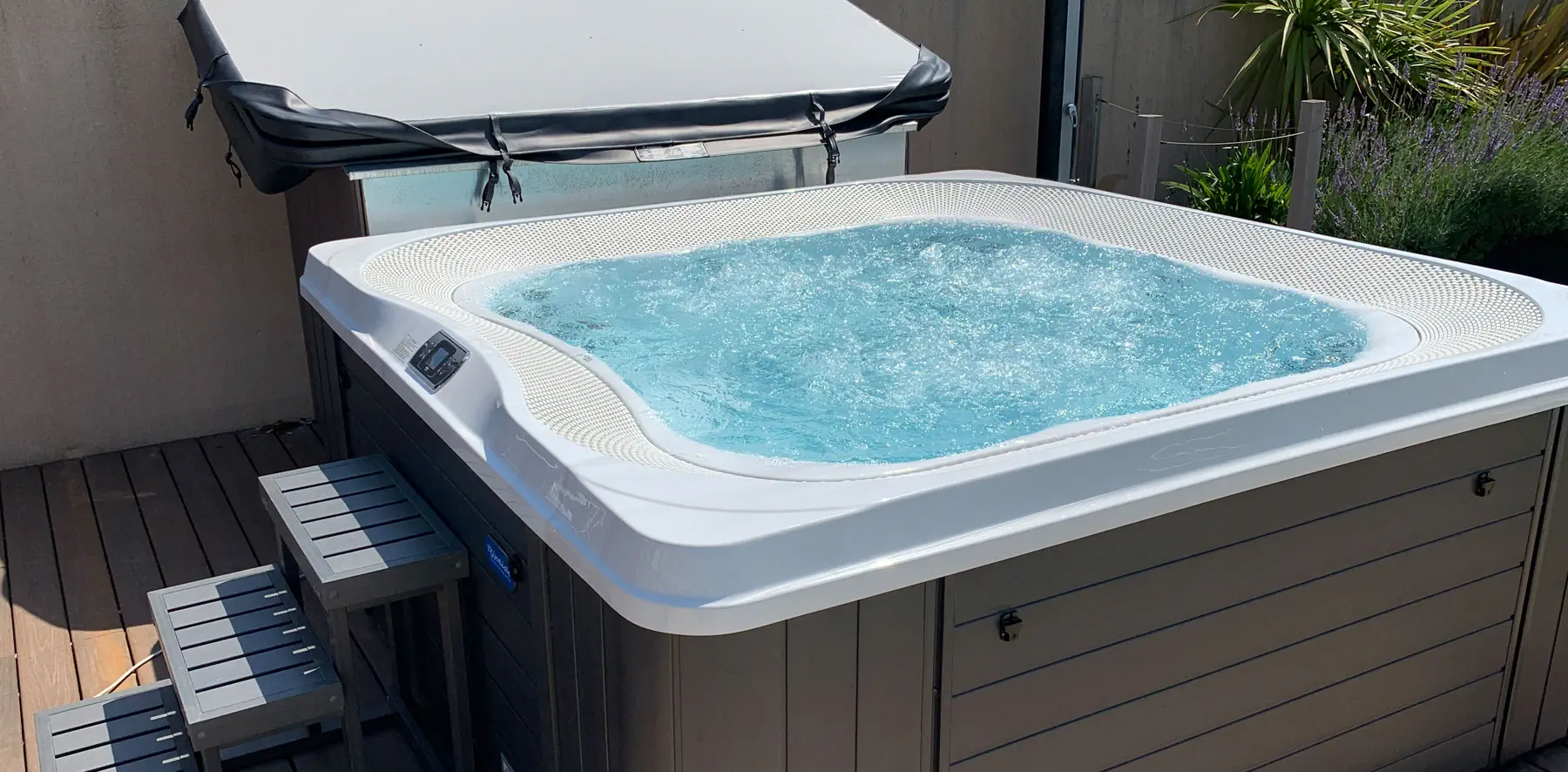 Logo - Atlantique Conception Maintenance