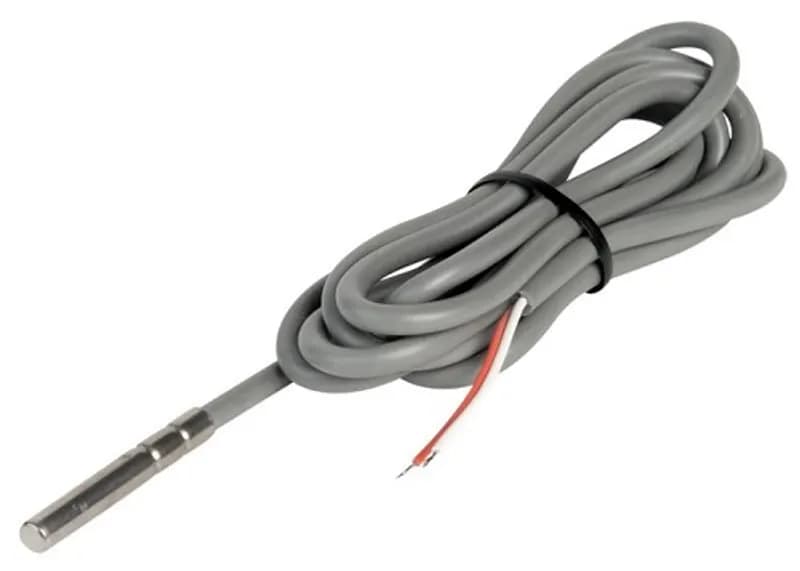 Sonde de Température hammam spa sauna