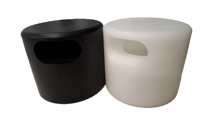 Buses de Sortie de Vapeur pour Hammams